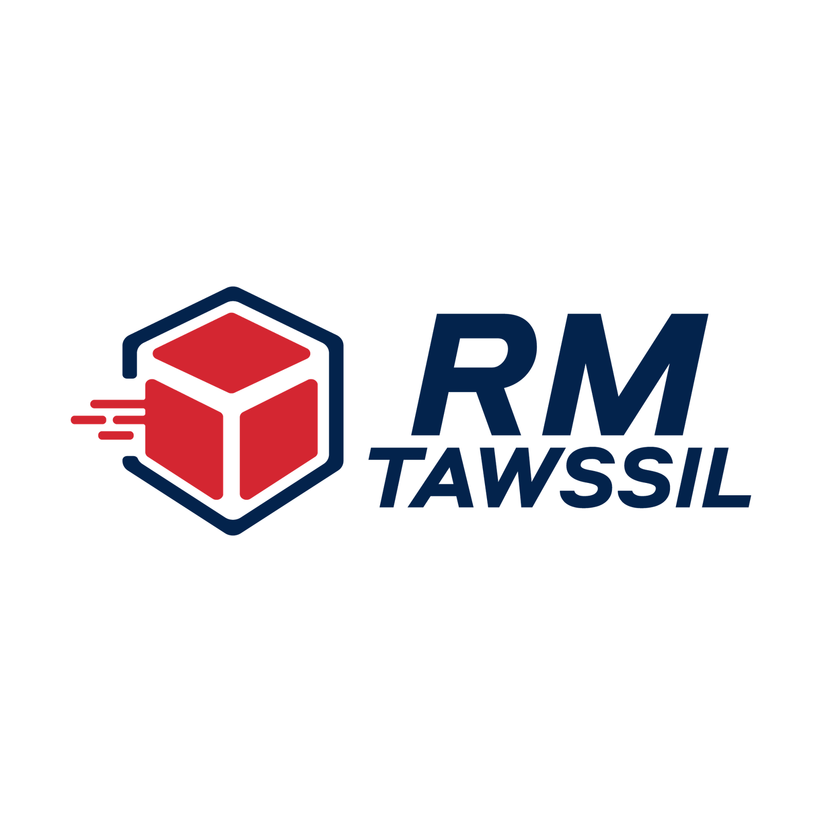 RM TAWSSIL Logo